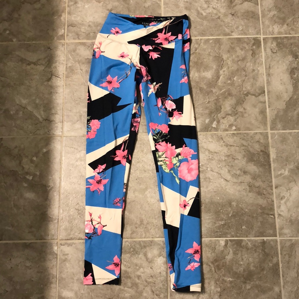 Brazil Wear legging, size small